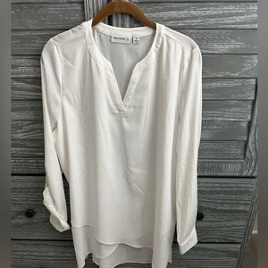 Blouse- Susan Graver- Brand New